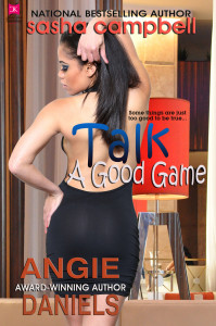 Talk A Good Game